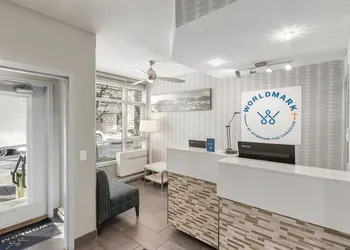WorldMark Vancouver - The Canadian hotel thumbnail 2