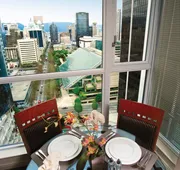 WorldMark Vancouver - The Canadian hotel detail image 3