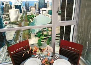 WorldMark Vancouver - The Canadian hotel thumbnail 3
