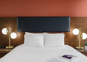 WorldMark Vancouver - The Canadian hotel thumbnail 4