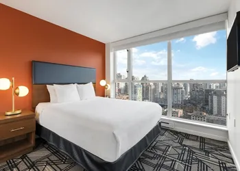 WorldMark Vancouver - The Canadian hotel thumbnail 5