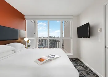 WorldMark Vancouver - The Canadian hotel thumbnail 6