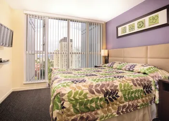 WorldMark Vancouver - The Canadian hotel thumbnail 7