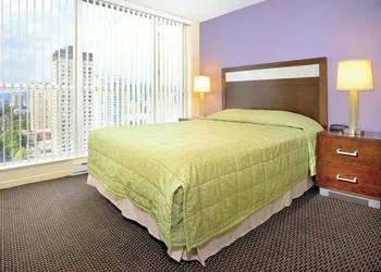 WorldMark Vancouver - The Canadian hotel thumbnail 8