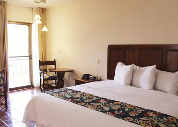 Hotel Las Palomas hotel thumbnail 8