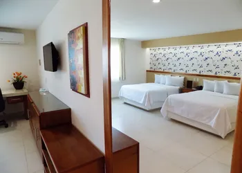 Hotel Las Palomas hotel thumbnail 2