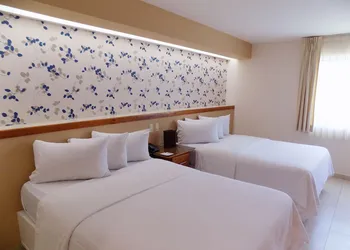 Hotel Las Palomas hotel thumbnail 3