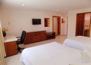 Hotel Las Palomas hotel thumbnail 5