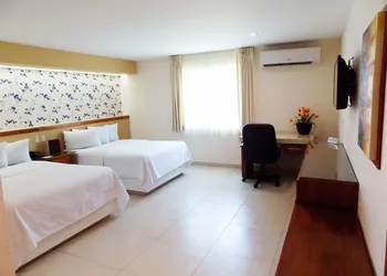 Hotel Las Palomas hotel thumbnail 6