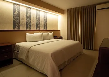 Hotel Las Palomas hotel thumbnail 7