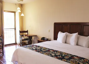 Hotel Las Palomas hotel thumbnail 8