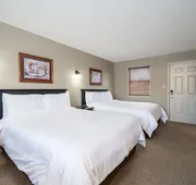 The Hamilton - Lakefront & Studio Suites, Hot Springs hotel detail image 3