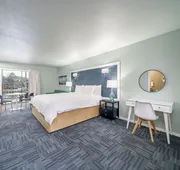 The Hamilton - Lakefront & Studio Suites, Hot Springs hotel detail image 5