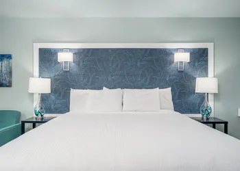 The Hamilton - Lakefront & Studio Suites, Hot Springs hotel thumbnail 6