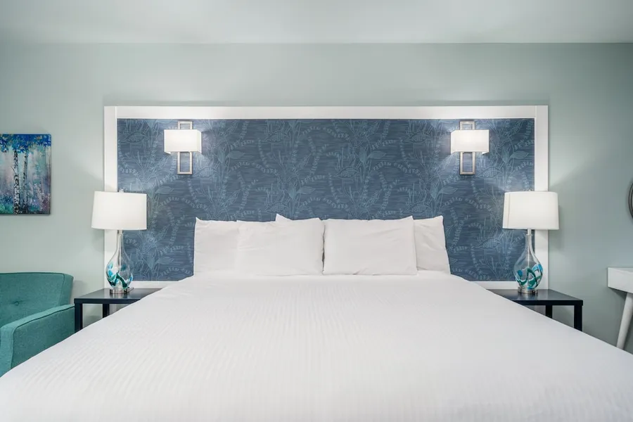 The Hamilton - Lakefront & Studio Suites, Hot Springs hotel detail image 6