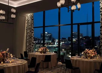 Hyatt Centric Downtown Nashville hotel thumbnail 2