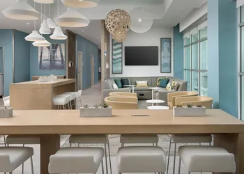 Element Jacksonville Beach hotel thumbnail 3