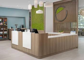 Element Jacksonville Beach hotel thumbnail 5
