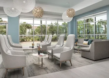 Element Jacksonville Beach hotel thumbnail 6