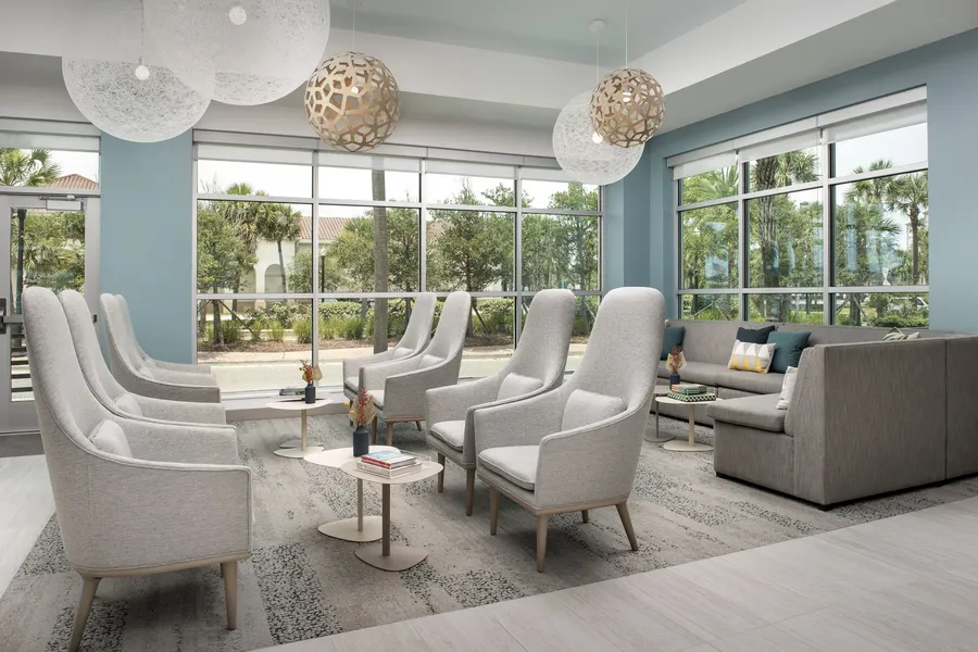 Element Jacksonville Beach hotel detail image 6