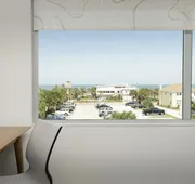 Element Jacksonville Beach hotel detail image 7