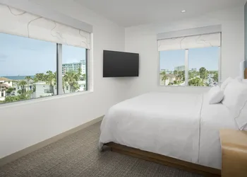 Element Jacksonville Beach hotel thumbnail 8