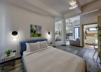 Hotel Puerto Valdes hotel thumbnail 4