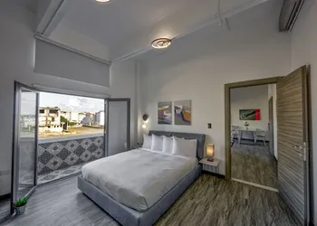 Hotel Puerto Valdes hotel thumbnail 5