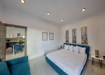 Hotel Puerto Valdes hotel thumbnail 7