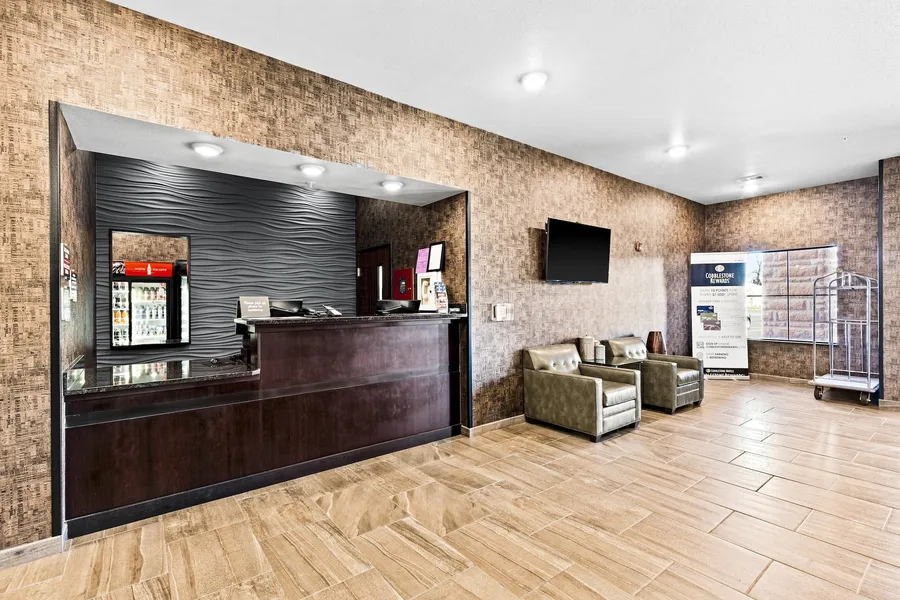 Cobblestone Hotel & Suites - Superior Duluth hotel detail image 2
