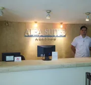 Alba Suites Acapulco hotel detail image 3