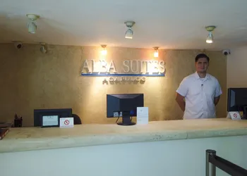 Alba Suites Acapulco hotel thumbnail 3