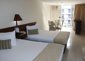 Alba Suites Acapulco hotel thumbnail 5