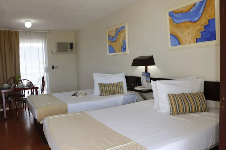 Alba Suites Acapulco hotel detail image 6