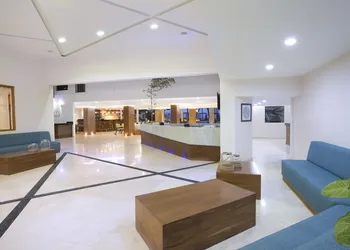 Crown Paradise Golden All Inclusive Resort - Adults Only hotel thumbnail 2