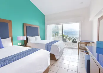 Crown Paradise Golden All Inclusive Resort - Adults Only hotel thumbnail 3