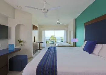 Crown Paradise Golden All Inclusive Resort - Adults Only hotel thumbnail 4