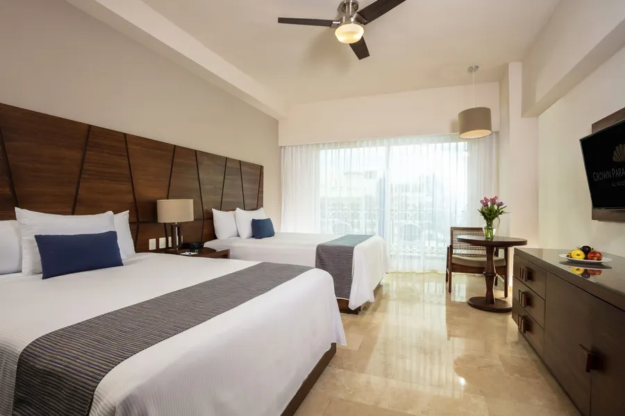 Crown Paradise Golden All Inclusive Resort - Adults Only hotel detail image 6