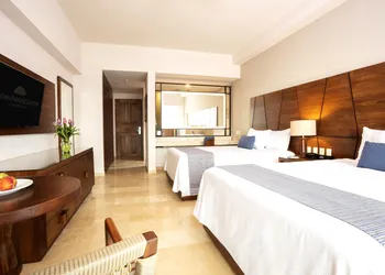 Crown Paradise Golden All Inclusive Resort - Adults Only hotel thumbnail 8