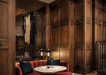 Fairmont Chateau Laurier hotel thumbnail 3