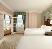 Fairmont Chateau Laurier hotel detail image 4