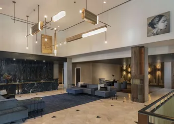 Thompson Denver, by Hyatt hotel thumbnail 2