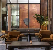 Thompson Denver, by Hyatt hotel detail image 3