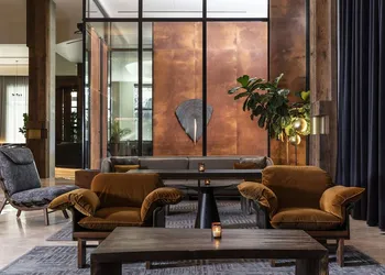Thompson Denver, by Hyatt hotel thumbnail 3