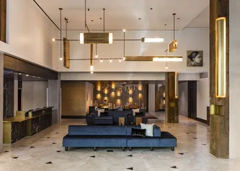 Thompson Denver, by Hyatt hotel thumbnail 4