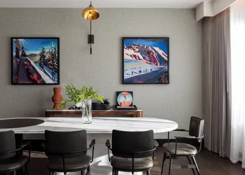 Thompson Denver, by Hyatt hotel thumbnail 6