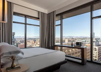 Thompson Denver, by Hyatt hotel thumbnail 8