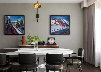 Thompson Denver, by Hyatt hotel thumbnail 6