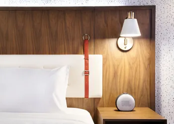 Hyatt Centric Downtown Denver hotel thumbnail 3