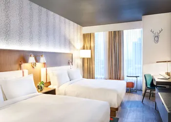 Hyatt Centric Downtown Denver hotel thumbnail 7